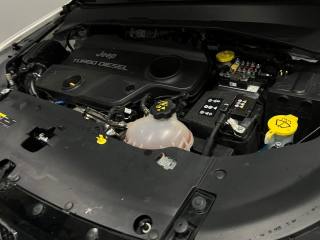 JEEP Compass usata, con Cruise Control