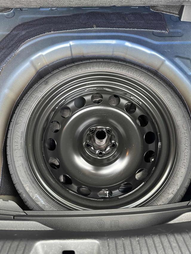 VOLKSWAGEN Taigo usata, con Controllo elettronico della corsia