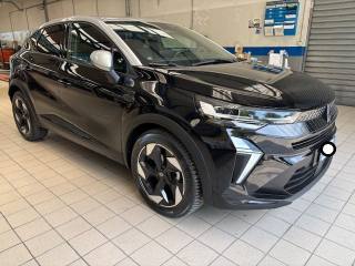 RENAULT Captur usata, con Controllo trazione