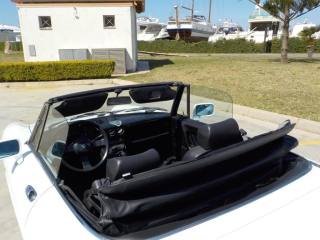 ALFA ROMEO Spider usata 24