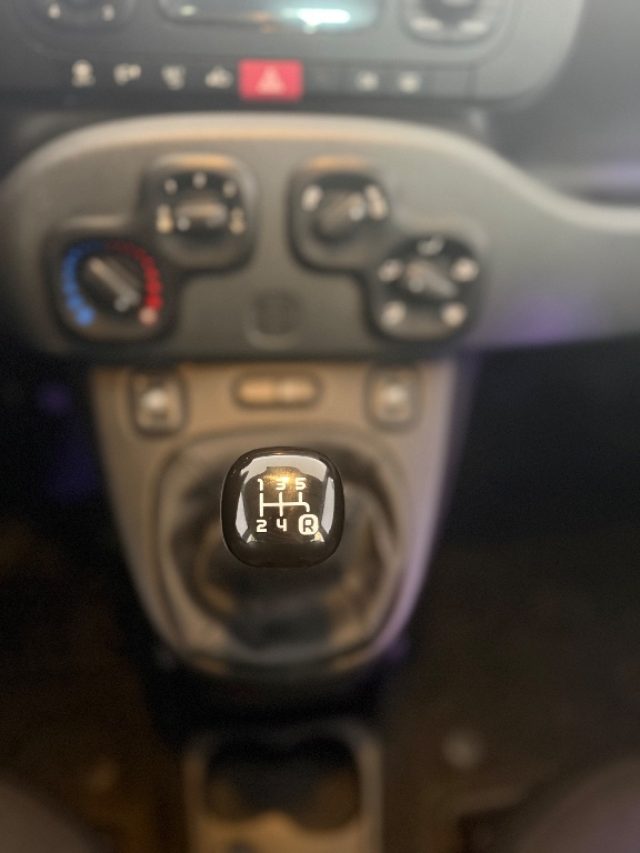 FIAT Panda usata 14