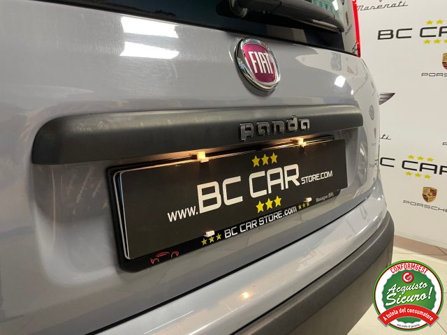 FIAT Panda usata 25