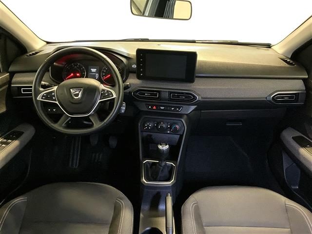 DACIA Jogger usata 7