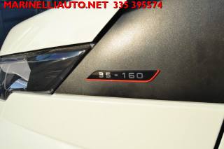 IVECO Daily usata, con USB