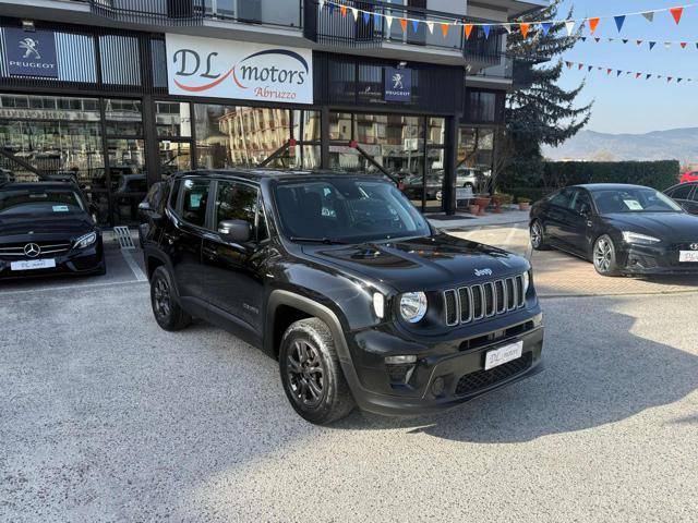 JEEP Renegade usata 26