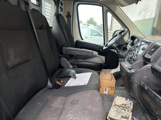 CITROEN Jumper usata, con Climatizzatore