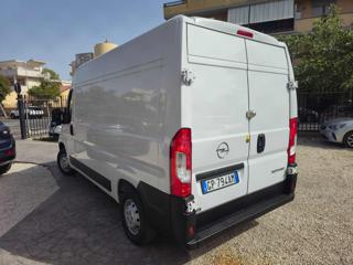 OPEL Movano usata, con Alzacristalli elettrici