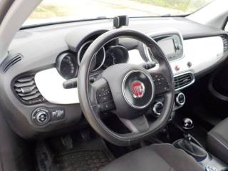 FIAT 500X usata, con USB