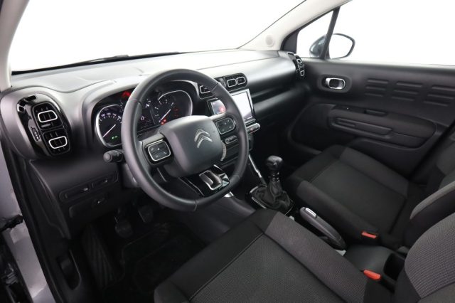 CITROEN C3 Aircross usata 1