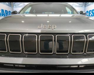 JEEP Avenger usata 36