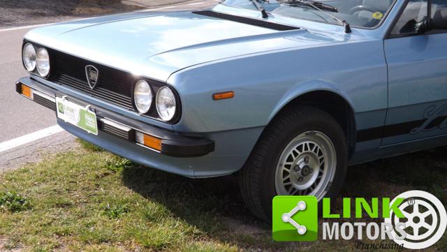LANCIA Beta usata 12