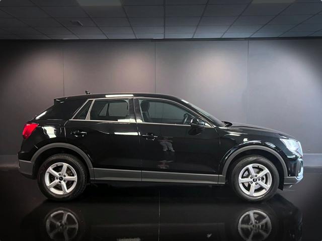 AUDI Q2 usata, con Airbag Passeggero