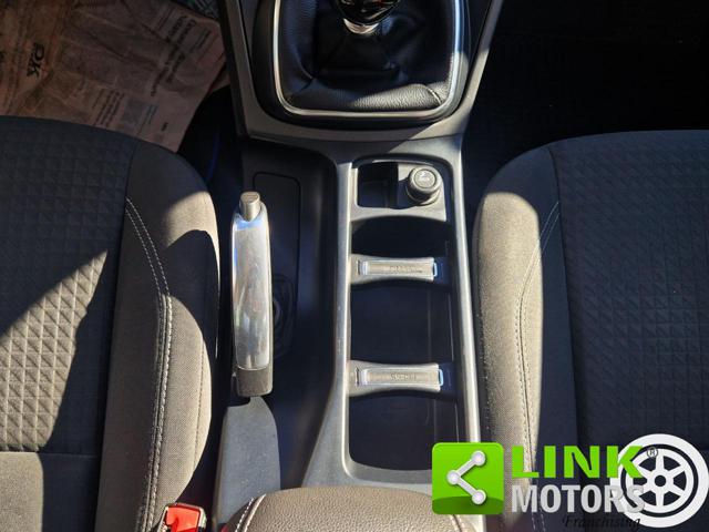 FORD C-Max usata, con Sistema di navigazione