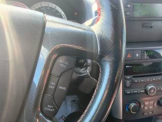 CHEVROLET Captiva usata, con Cronologia tagliandi