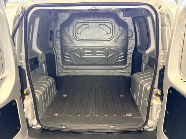 FIAT Fiorino usata, con Cronologia tagliandi