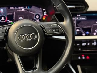 AUDI A3 usata, con Luci diurne LED