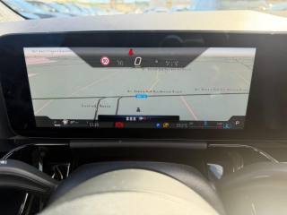 MERCEDES-BENZ GLA 200 usata, con Immobilizzatore elettronico