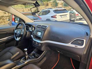 FIAT Freemont usata, con Filtro antiparticolato