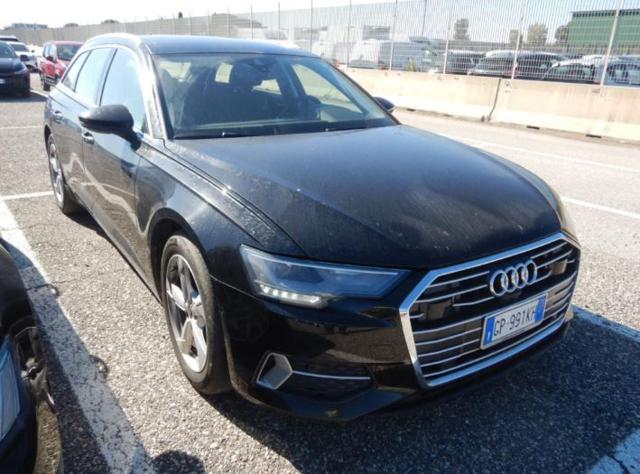 AUDI A6 usata, con Airbag laterali