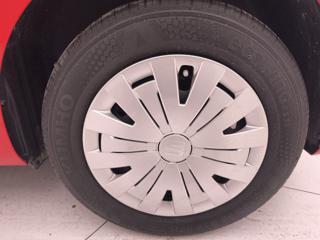 SEAT Ibiza usata, con Luci diurne