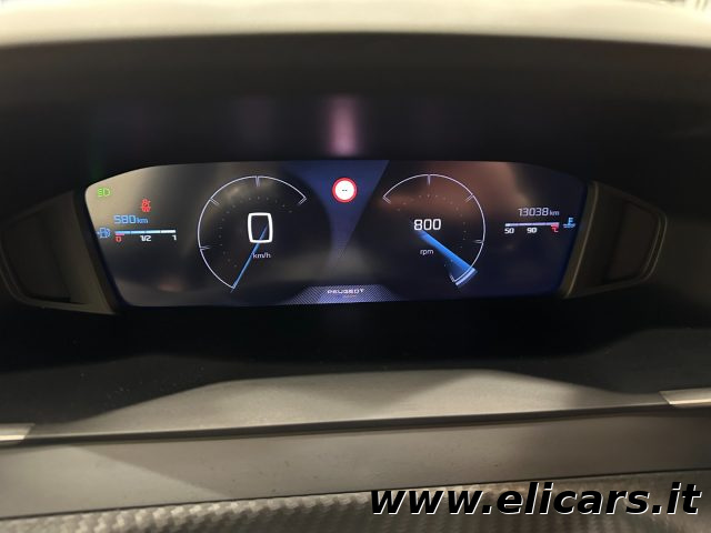 PEUGEOT 2008 usata, con Chiusura centralizzata