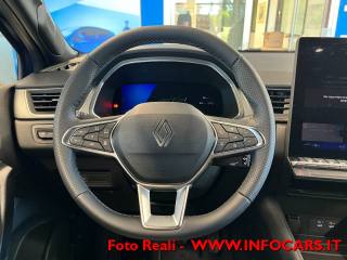 RENAULT Symbioz usata, con Autoradio