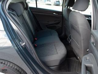 VOLKSWAGEN Golf usata, con Controllo automatico clima