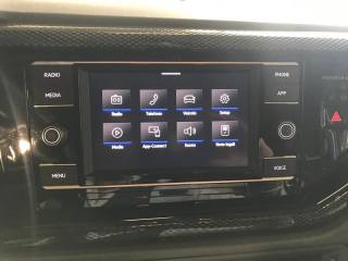 VOLKSWAGEN Polo usata, con Fendinebbia