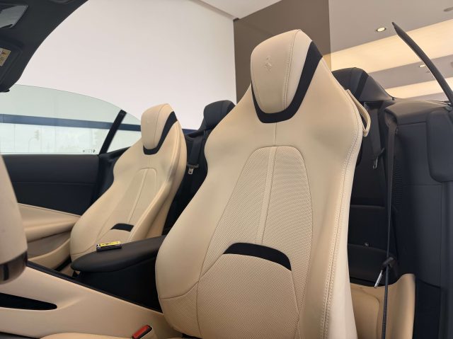 FERRARI Roma usata, con Controllo trazione