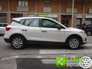 SEAT Arona usata, con Airbag Passeggero