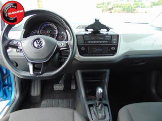 VOLKSWAGEN e-up! usata, con Controllo trazione