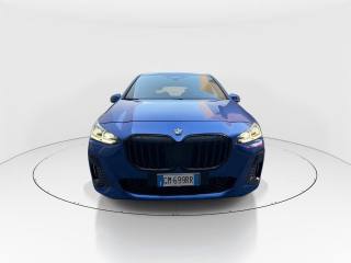 BMW 220 usata, con Climatizzatore