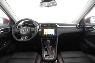 MG ZS usata 10