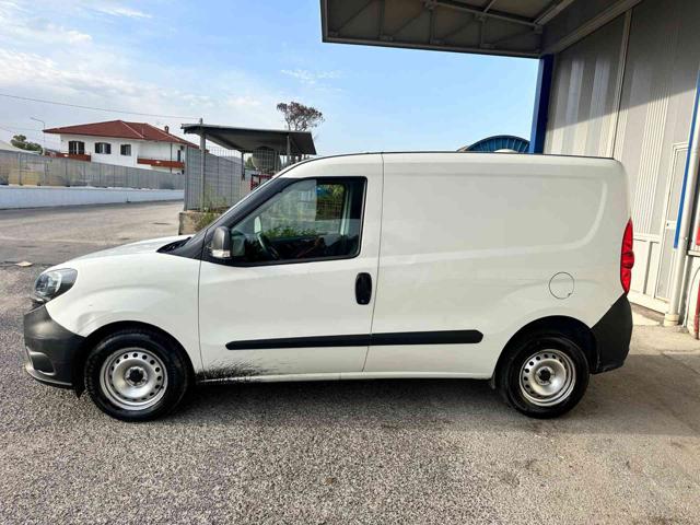 FIAT Doblo usata, con Alzacristalli elettrici