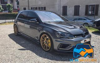 VOLKSWAGEN Golf R usata, con Airbag laterali