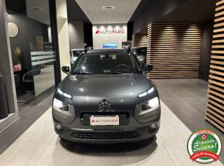 CITROEN C4 Cactus usata, con Volante multifunzione