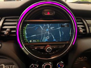 MINI Cooper SD usata, con Park Distance Control