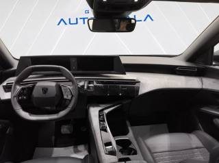 PEUGEOT 5008 usata, con Autoradio digitale