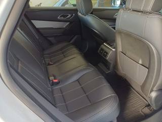 LAND ROVER Range Rover Velar usata, con Controllo elettronico della corsia