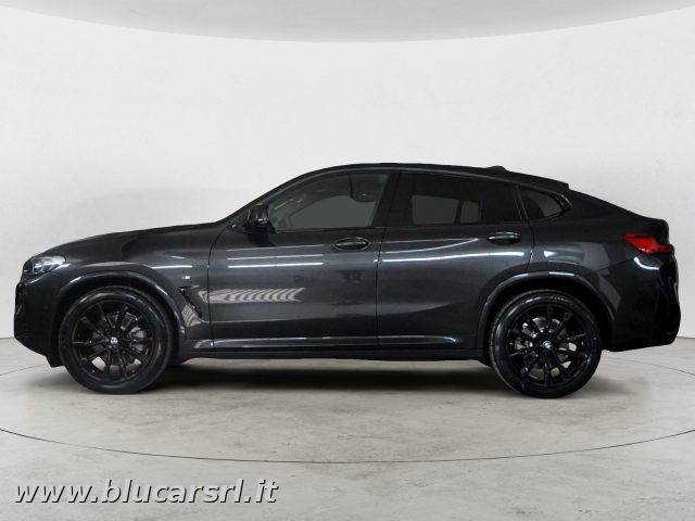 BMW X4 usata, con Airbag Passeggero
