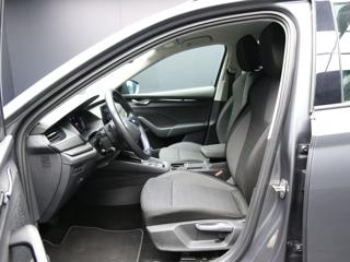SKODA Octavia usata, con Chiusura centralizzata