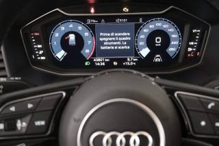 AUDI A1 usata, con Airbag Passeggero