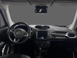 JEEP Renegade usata, con Alzacristalli elettrici