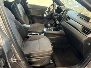 RENAULT Captur usata, con Bluetooth