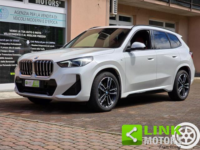 BMW X1 usata, con Controllo elettronico della corsia