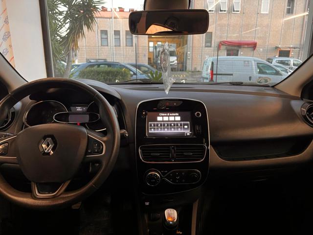 RENAULT Clio usata, con Airbag Passeggero