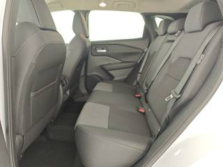 NISSAN Qashqai usata, con Controllo trazione