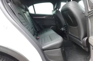 ALFA ROMEO Stelvio usata, con USB