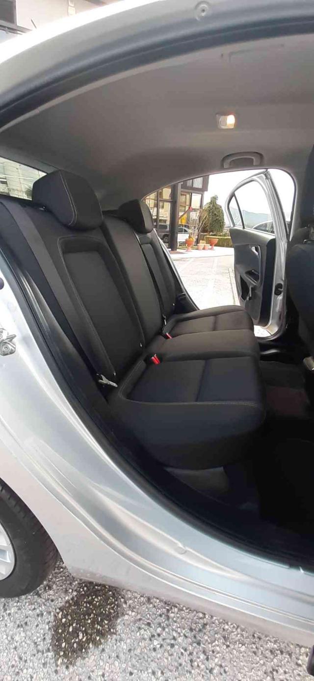 FIAT Tipo usata, con Frenata d