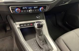 AUDI Q3 usata, con Cronologia tagliandi